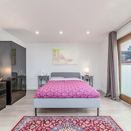Apartmán Amazing 2 Bed Bath Flat With London Eye View Lm7 Exteriér fotografie